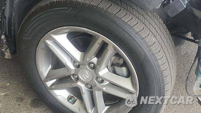 2020 Hyundai Kona SE - zdjęcie 28 z 52 - miniatura