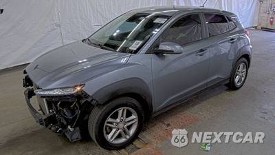2020 Hyundai Kona SE - zdjęcie 1 z 52 - miniatura