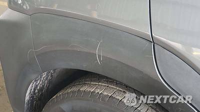 2020 Hyundai Kona SE - zdjęcie 32 z 52 - miniatura