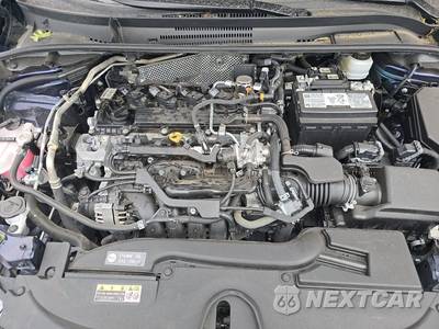 2023 Toyota Corolla LE Sedan - zdjęcie 15 z 20 - miniatura