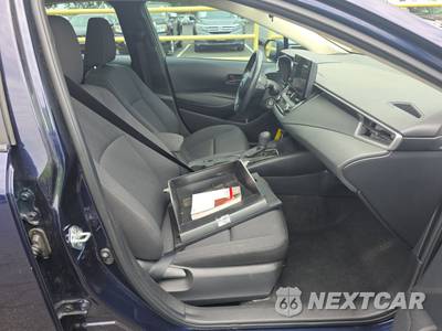 2023 Toyota Corolla LE Sedan - zdjęcie 8 z 20 - miniatura