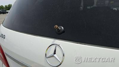 2015 Mercedes-Benz ML 350 - zdjęcie 28 z 36 - miniatura