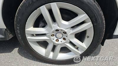 2015 Mercedes-Benz ML 350 - zdjęcie 19 z 36 - miniatura