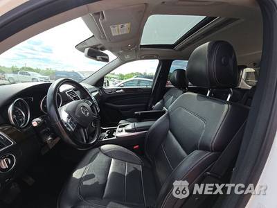 2015 Mercedes-Benz ML 350 - zdjęcie 7 z 36 - miniatura