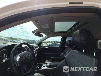 2015 Mercedes-Benz ML 350 - zdjęcie 18 z 36 - miniatura