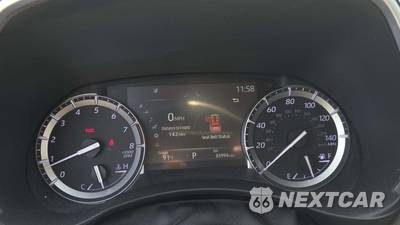 2022 Toyota Highlander Limited - zdjęcie 20 z 31 - miniatura
