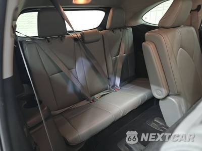 2022 Toyota Highlander Limited - zdjęcie 14 z 31 - miniatura