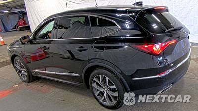 2023 Acura MDX w/Technology Pkg - zdjęcie 6 z 42 - miniatura