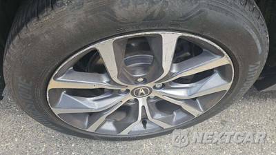 2023 Acura MDX w/Technology Pkg - zdjęcie 30 z 42 - miniatura