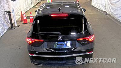2023 Acura MDX w/Technology Pkg - zdjęcie 5 z 42 - miniatura