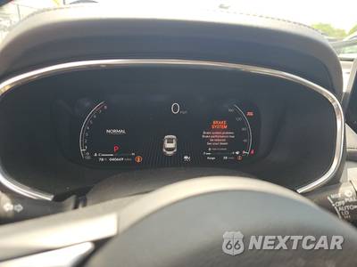 2023 Acura MDX w/Technology Pkg - zdjęcie 12 z 42 - miniatura