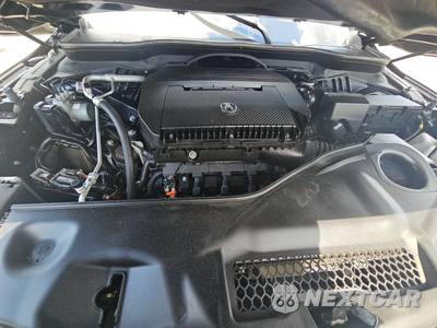 2023 Acura MDX w/Technology Pkg - zdjęcie 16 z 42 - miniatura