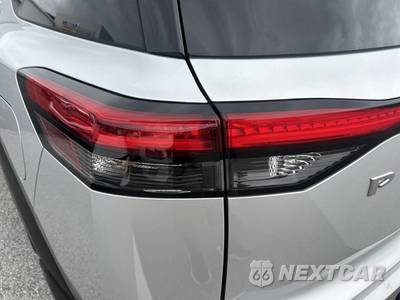 2022 Nissan Pathfinder SL - zdjęcie 39 z 49 - miniatura