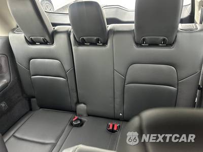 2022 Nissan Pathfinder SL - zdjęcie 37 z 49 - miniatura