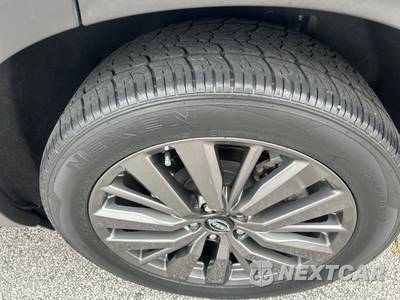 2022 Nissan Pathfinder SL - zdjęcie 38 z 49 - miniatura