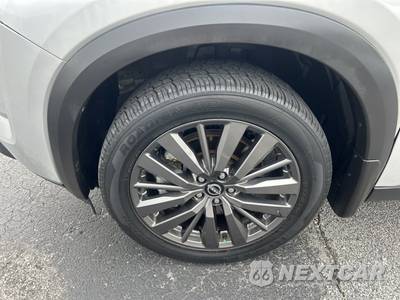 2022 Nissan Pathfinder SL - zdjęcie 12 z 49 - miniatura