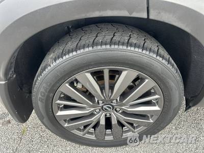 2022 Nissan Pathfinder SL - zdjęcie 42 z 49 - miniatura