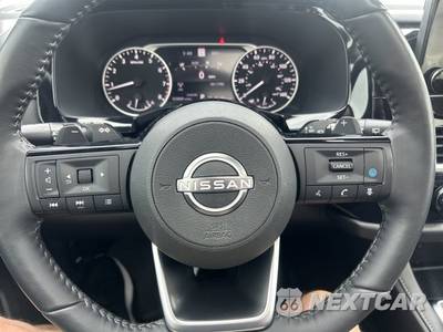 2022 Nissan Pathfinder SL - zdjęcie 19 z 49 - miniatura