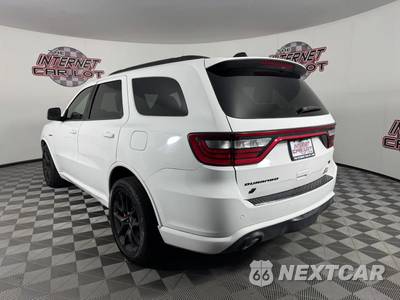 2024 Dodge Durango R/T - zdjęcie 5 z 48 - miniatura