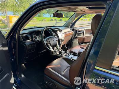 2016 Toyota 4Runner Limited - zdjęcie 37 z 109 - miniatura