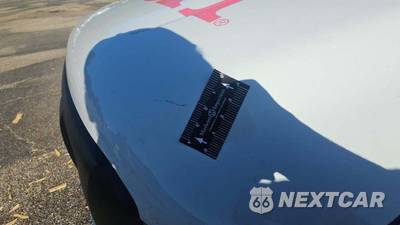 2020 Nissan NV2500 HD Cargo SV Standard Roof 146.1" WB - zdjęcie 21 z 31 - miniatura