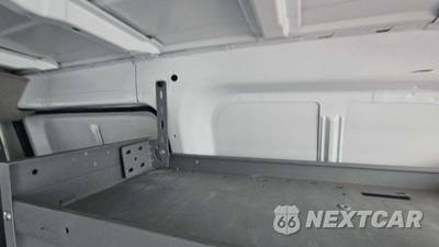 2020 Nissan NV200 Compact Cargo SV 115.2" WB - zdjęcie 21 z 26 - miniatura
