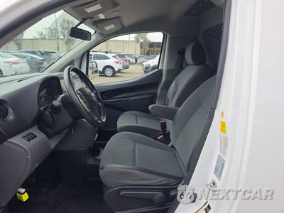 2020 Nissan NV200 Compact Cargo SV 115.2" WB - zdjęcie 7 z 26 - miniatura