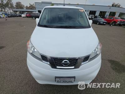 2020 Nissan NV200 Compact Cargo SV 115.2" WB - zdjęcie 2 z 26 - miniatura