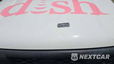 2020 Nissan NV2500 HD Cargo SV Standard Roof 146.1" WB - zdjęcie 20 z 23 - miniatura