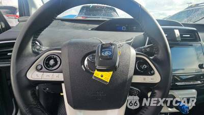 2018 Toyota Prius Three - zdjęcie 20 z 38 - miniatura