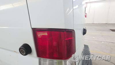 2014 Mercedes-Benz Sprinter 2500 Cargo Van High Roof 170.3" WB - zdjęcie 19 z 31 - miniatura