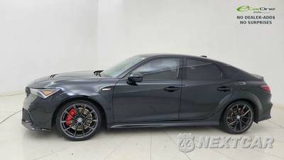 2025 Acura Integra Type S - zdjęcie 3 z 50 - miniatura