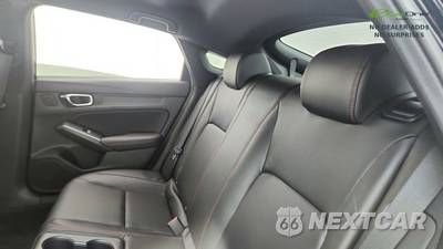 2025 Acura Integra Type S - zdjęcie 30 z 50 - miniatura