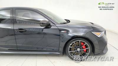 2025 Acura Integra Type S - zdjęcie 7 z 50 - miniatura