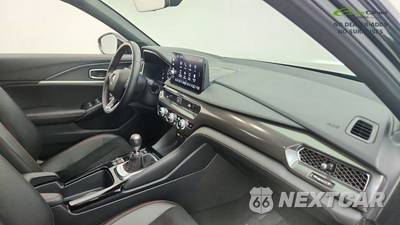 2025 Acura Integra Type S - zdjęcie 21 z 50 - miniatura