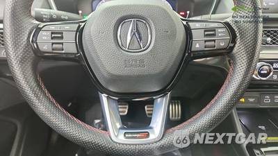 2025 Acura Integra Type S - zdjęcie 40 z 50 - miniatura