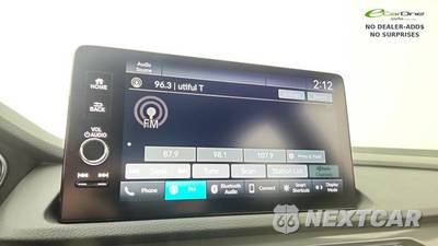2025 Acura Integra Type S - zdjęcie 46 z 50 - miniatura