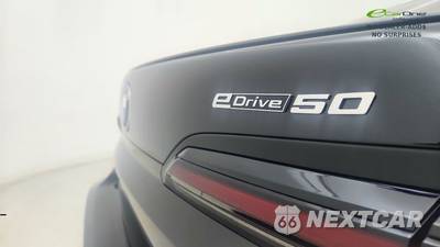 2025 BMW i7 eDrive50 M SPORT LINE - zdjęcie 18 z 50 - miniatura