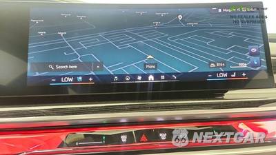 2025 BMW i7 eDrive50 M SPORT LINE - zdjęcie 44 z 50 - miniatura