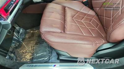 2025 BMW i7 eDrive50 M SPORT LINE - zdjęcie 34 z 50 - miniatura