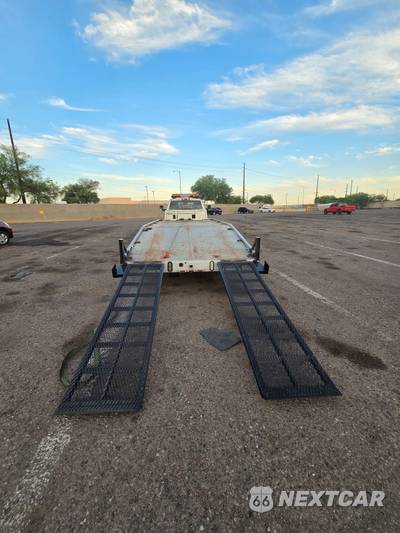 2017 Ram 5500 Cab Chassis SLT Crew Cab DRW - zdjęcie 21 z 50 - miniatura