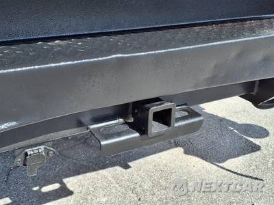 2016 Ford Super Duty F-450 Cab Chassis XL Regular Cab DRW - zdjęcie 20 z 28 - miniatura