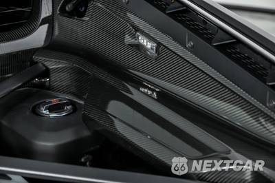 2020 Audi R8 Coupe V10 performance - zdjęcie 19 z 49 - miniatura