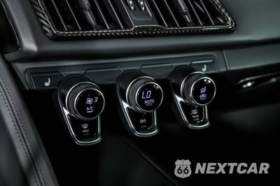 2020 Audi R8 Coupe V10 performance - zdjęcie 37 z 49 - miniatura