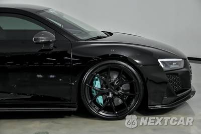 2020 Audi R8 Coupe V10 performance - zdjęcie 15 z 49 - miniatura