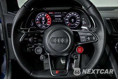 2020 Audi R8 Coupe V10 performance - zdjęcie 32 z 49 - miniatura
