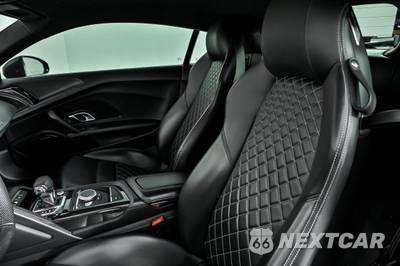 2020 Audi R8 Coupe V10 performance - zdjęcie 27 z 49 - miniatura