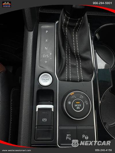 2021 Volkswagen Atlas V6 SEL Premium - zdjęcie 18 z 32 - miniatura