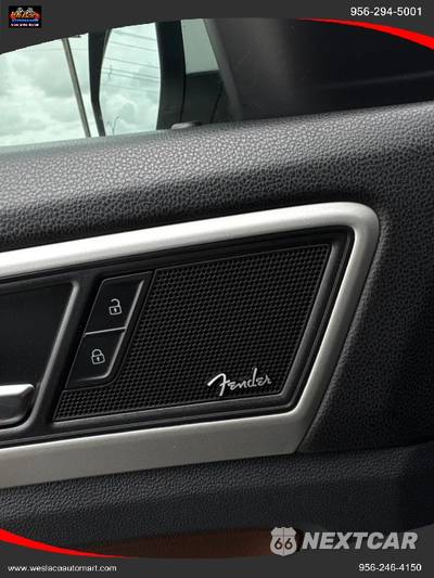2021 Volkswagen Atlas V6 SEL Premium - zdjęcie 14 z 32 - miniatura