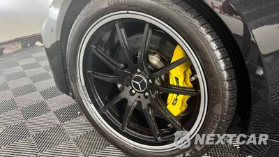 2019 Mercedes-Benz AMG GT 63 S 4MATIC Sedan - zdjęcie 10 z 38 - miniatura
